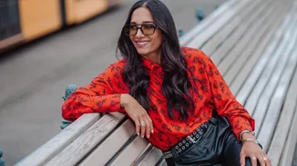 5 Ελληνίδες fashionistas που αξίζει να ακολουθήσεις στο Instagram για στιλιστική έμπνευση