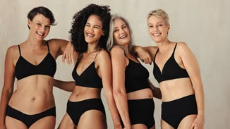 Τα πέντε πιο συχνά λάθη που κάνουμε οι γυναίκες όταν αγοράζουμε εσώρουχα