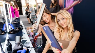 Η Dyson άνοιξε pop-up store στην Astir Marina Bουλιαγμένης