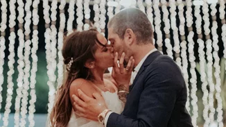 Εριέττα Κούρκουλου Λάτση | Η ερωτική εξομολόγηση στον σύζυγό της για την επέτειο του γάμου τους "Θα σε επιλέγω κάθε μέρα για το υπόλοιπο της ζωής μου"