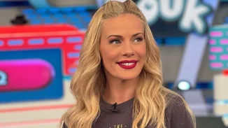 Νέα μαλλιά για τη Ζέτα Μακρυπούλια | Η αλλαγή που της έφτιαξε τη διάθεση