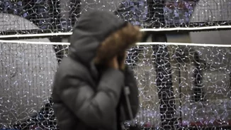 Χαλάει την Παρασκευή ο καιρός | Ερχονται βροχές, καταιγίδες και πολύ κρύο - Χιόνια και σε χαμηλά υψόμετρα τα Χριστούγεννα