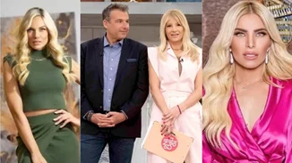 Τηλεθέαση | Μεγάλες ανατροπές - Ποιοι έκαναν ελεύθερη πτώση 10 μονάδων και έπεσαν από την κορυφή