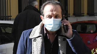 Σπύρος Μπιμπίλας | Θα απαγορευτεί διά ροπάλου η οντισιόν σε σπίτια