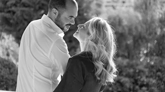 Μαρία Ηλιάκη | Το νέο τρυφερό στιγμιότυπο με την κόρη της, Κατερίνα