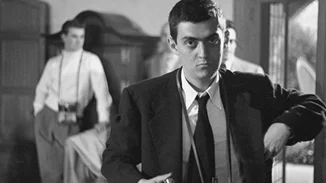 Stanley Kubrick | Αμέσως μετά την ολοκλήρωση της ταινίας "Μάτια ερμητικά κλειστά στις 7 Μαρτίου 1999, ο σπουδαίος σκηνοθέτης πέθανε στον ύπνο του
