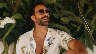 Ατύχημα για τον Σάκη Τανιμανίδη | Τι του συνέβη;