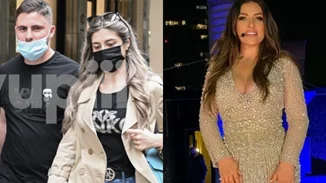 O "Μάνθος Φουστάνος" και η "Πέγκυ Καρρά" ξανά μαζί μετά από 21 χρόνια, η Έλενα Παπαρίζου απαντά στο body shaming & όλα τα νέα