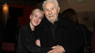 Η Ναταλία Σουίφτ αποχαιρετά τον θείο της, Γιώργο Μιχαλακόπουλο