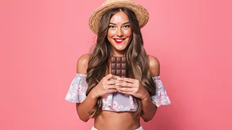 Chocolate addicted | Μόλις ανακάλυψα το brand που αγαπάει τη σοκολάτα όσο κι εγώ