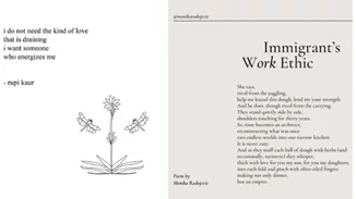 Τελικά τι είναι ποίηση; Μια περιπλάνηση στον κόσμο του instapoetry