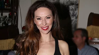 Δώρα Χρυσικού "Εγώ τον Γιώργο Κιμούλη τον έτρεμα. Είχε μία επιβολή πάνω μας για όλους αυτούς τους λόγους"