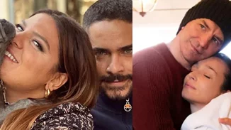 Celebrity News | Η Δανάη Μπάρκα για τη σχέση με τον Τίμο Ζαχαράτο οι 3 νέοι παίκτες στο Survivor