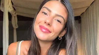 Survivor | Η Άσπα Περδάρη αποκαλύπτει λεπτομέρειες για το ειδύλλιο Κατσαούνη - Κουρεντή