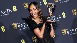 BAFTA 2025 | Η λίστα με τους νικητές