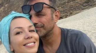 Το μήνυμα Γκουντάρα στον Ντέμη Νικολαΐδη μετά τον θάνατο της Αλεξάνδρας Νικολαΐδου | "Στο είχα πει κιόλας..."