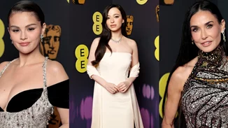 BAFTA 2025 | Τα beauty looks που ξεχώρισαν στο red carpet των βραβείων