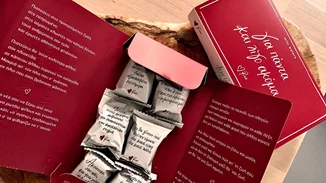 Ρενέ | Το μόνο Love Brand - Το νέο talk of the town είναι ρομαντικό και χειρόγραφο