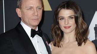 Daniel Craig και Rachel Weisz | Ένα πολύ ενδιαφέρον love story