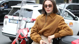 50 shades of brown | Οι πιο κομψοί τρόποι για να φορέσεις το καφέ φέτος το φθινόπωρο