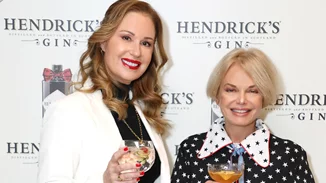 Το Hendrick’s Gin διοργάνωσε το πιο Unusual X-mas Workshop των γιορτών