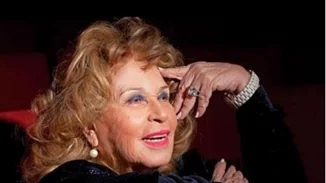 Πέθανε η Δέσποινα Στυλιανοπούλου