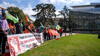 Η Nestlé θα καταργήσει 16.000 θέσεις εργασίας παγκοσμίως τα επόμενα δύο χρόνια