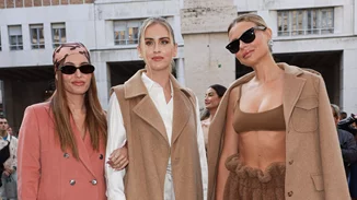 Spring 2024 Starter Pack | Οι τρεις τάσεις της μόδας που πρέπει να γνωρίζεις