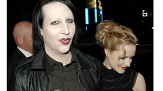 Marilyn Manson | Απάντησε στις κατηγορίες των πρώην συντρόφων του για κακοποίηση