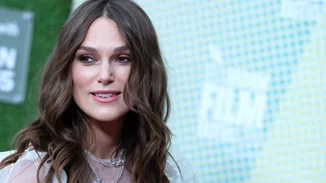 Keira Knightley, a woman we love