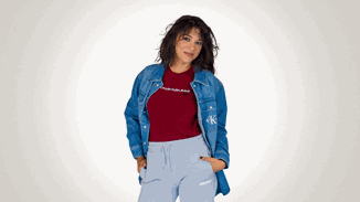 Shacket | Πώς θα αξιοποιήσεις διαφορετικά ένα denim πουκάμισο