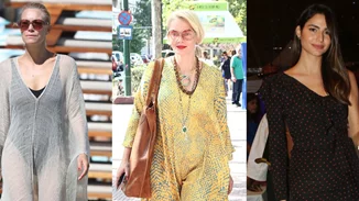 6 Ελληνίδες celebrities σε βοηθούν να επιλέξεις το μαγιό του καλοκαιριού