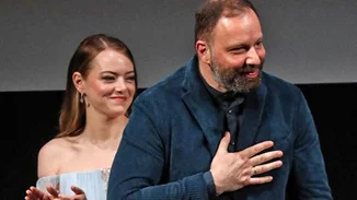 Oscar 2024 | Όλα όσα έγιναν στο γεύμα που παρατέθηκε για τους φετινούς υποψηφίους λίγο πριν τη μεγάλη βραδιά