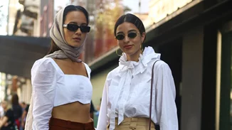 Θέλεις να κάνεις το στιλ σου πιο προσωπικό; Μπορείς να δημιουργήσεις τσάντες με τα αρχικά σου στη Zara