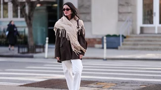 Αυτά είναι τα δημοφιλή loafers από τη Massimo Dutti που ταιριάζουν με κάθε outfit