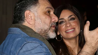 Γρηγόρης Αρναούτογλου - Νάνσυ Αντωνίου | Η διαφωνία τους για την υπόθεση του Στάθη Παναγιωτόπουλου