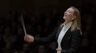 Το "Tár" η καλύτερη ταινία του 2022 για την Ένωση Κριτικών Νέας Υόρκης