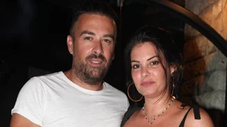 Παραμένει στο νοσοκομείο ο Γιάννης Αϊβάζης | Η δημόσια έκκληση της Μαρίας Κορινθίου