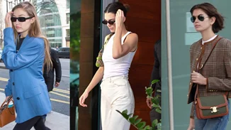 5 celebrity looks που αξίζει να αντιγράψεις φέτος την άνοιξη