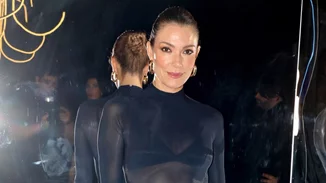 Πώς θα φορέσεις ένα total white σύνολο από το πρωί έως το βράδυ; Η Βίκυ Καγιά προτείνει