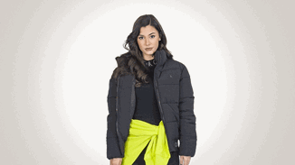 Πώς θα αναβαθμίσεις το μαύρο φόρεμά σου