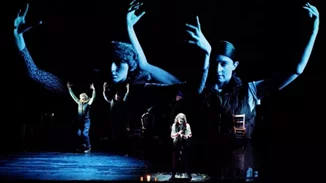 Complicité | Όλα όσα πρέπει να ξέρετε για τη θρυλική θεατρική ομάδα που έρχεται στη Στέγη