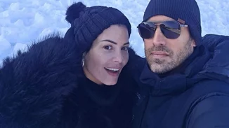 Μαρία Κορινθίου & Γιώργος Καραθανάσης | Ζουν τον έρωτά τους στο Μιλάνο