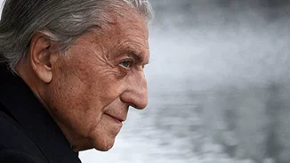 Πέθανε ο διάσημος σχεδιαστής μόδας Nino Cerutti