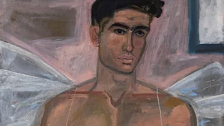 Νέο ρεκόρ σε έργο του Τσαρούχη σε δημοπρασία με 572.000 ευρώ