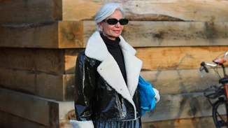 Τα πιο κομψά κομμάτια από τη Zara για γυναίκες άνω των 50