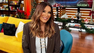 Γενέθλια για τη Ναταλία Γερμανού! Η on air έκπληξη & το επικό σχόλιο για την ηλικία της