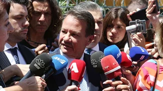 Απόστολος Λύτρας | Ο εισαγγελέας προτείνει μετατροπή της κατηγορίας σε πλημμέλημα - Εισηγείται την αποφυλάκισή του