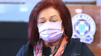 Σε σοβαρή κατάσταση νοσηλεύεται στη ΜΕΘ του ΓΝΑ η βουλευτής της ΝΔ Μαριέττα Γιαννάκου