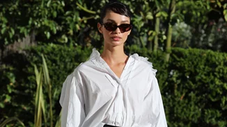 10 casual looks που είναι τέλεια για καλοκαιρινές συναυλίες